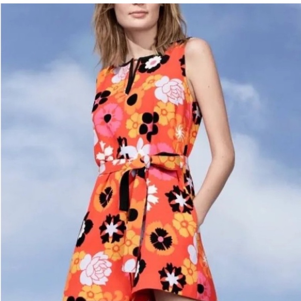 Victoria Beckham Romper
